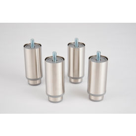 Manitowoc Leg Kit for CNF0201/CNF0202 (set of 4) K00345
