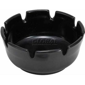 Winco MAS-4K Round Ashtray 4