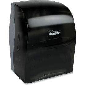 Kimberly-Clark Professional Sanitouch Hard Roll Towel Dispenser For 1.5