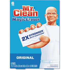 Mr. Magic Eraser 2.2 x 4.6 0.6