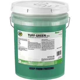 Zep Tuff Green RTU All Purpose Cleaner 5 Gallon Pail 065039