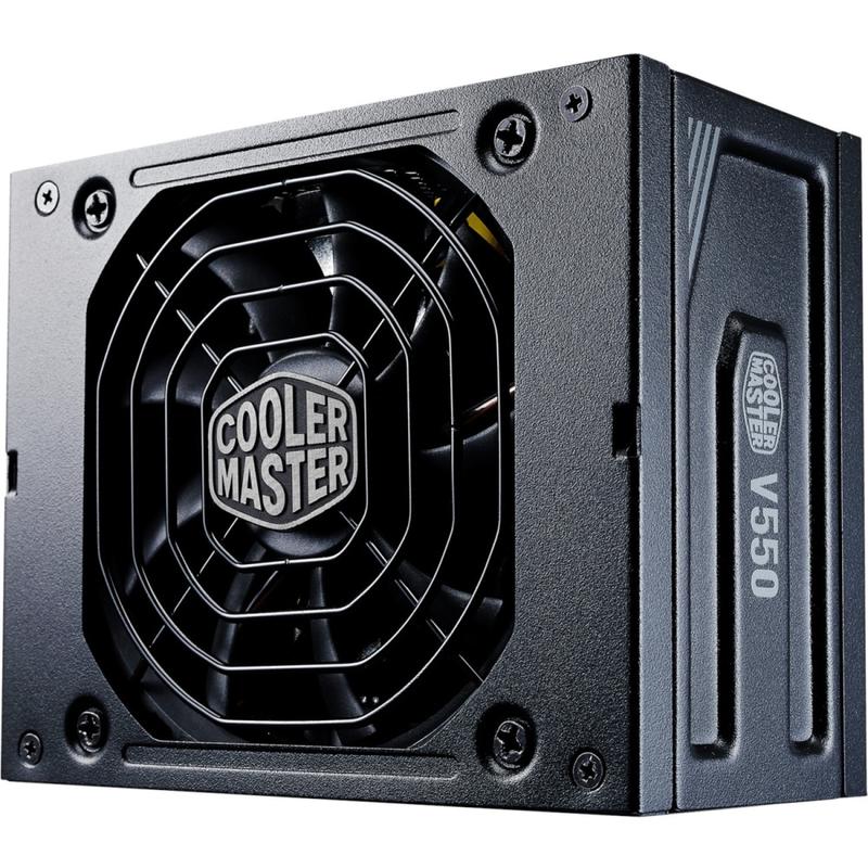 Example of GoVets Cooler Master brand