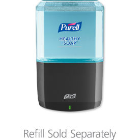 PURELL® ES8 Soap Touch-Free Dispenser 1200 mL 5.25 x 8.8 x 12.13 Graphite GOJ773401