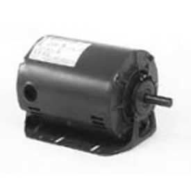 Marathon Motors HVAC Motor G143 056T17D5348 1 1/2HP 1800RPM 208-230/460V 3 PH 56 FR G143