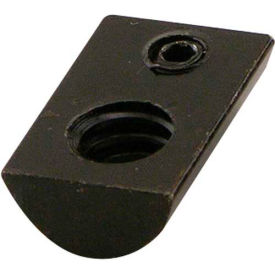 80/20 3312 Roll-In T-Nut W/Set Screw 1/16