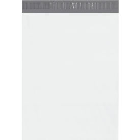 GoVets™ Poly Mailers with Tear Strip 14-1/2
