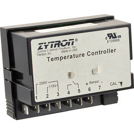 Allpoints 8012357 Electric Thermostat250-500F For Garland Range 2432002