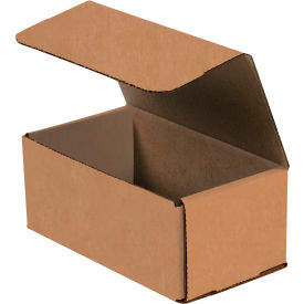 GoVets™ Corrugated Mailers 9