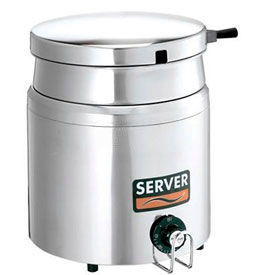 Server 7 Quart (6.6 L) Food Warmer 84000