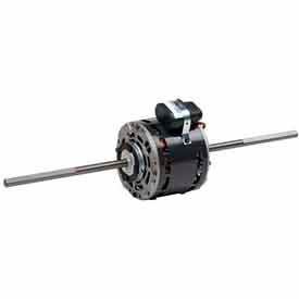 US Motors 1090 Packaged Terminal A/C Heat Pump 1/15 HP 1-Phase 1100 RPM Motor 1090******