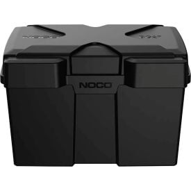 NOCO® Group 27 Battery Box Black BG27 - Pkg Qty 6
