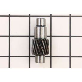 JET® Shaft Single Geared 18T 15 Planer JT9-6284852 JT9-6284852