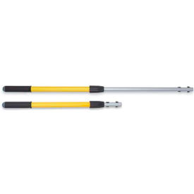 Rubbermaid® Commercial HYGEN™ HYGEN Quick-Connect Extension Handle 20