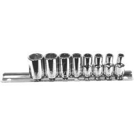 Fractional Socket Set 1/4