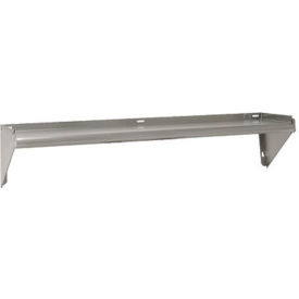 Advance Tabco WS-KD-36-X Knock-Down Wall-Mounted Shelf Stainless Steel - 36