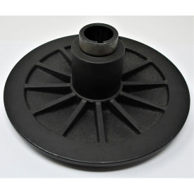 JET® 2221Vs Upper Spindle Pulley JT9-5510081 JT9-5510081