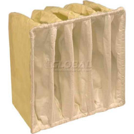 Koch™ Filter 209-505-415 E-Pak 950 5 Pkt Paint Booth Exhaust Final Filter 20