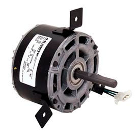 Century 9484 Replacement Refrigeration Motor Lennox 208-230 Volts 1050 RPM 1/15 HP 9484