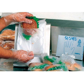 Cookie & Small Sandwich Bags 5-1/2