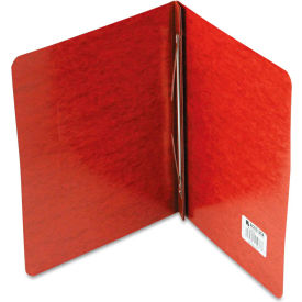 ACCO® Pressboard Report Cover Tyvek Hinge 2-Piece Prong Fastener 3
