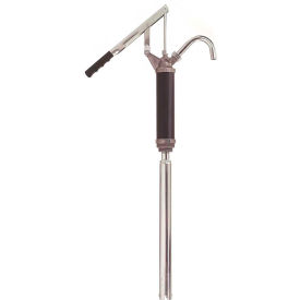 Lincoln Lubrication Pump Transfer - G401 G401