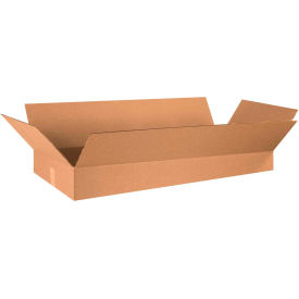 GoVets™ Flat Cardboard Corrugated Boxes 36