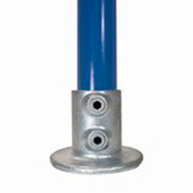 Kee Safety - 262-8 - Round Base Flange 1-1/2