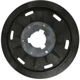 Replacement Rotary Pad Driver For Malish 786715XNP Nilfisk/Advance MF-VF021 GBR15DMIL3