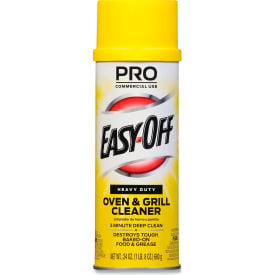 Example of GoVets Oven and Grill Cleaners category