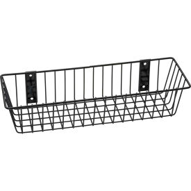 Rack'em™ Mount Anywhere Wire Basket 18