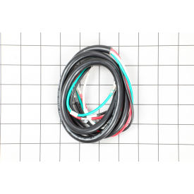 JET® Power Cord JT9-31A-16-1 JT9-31A-16-1