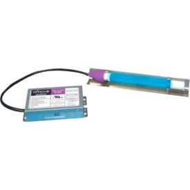 UV Surface Disinfection System - Single Lamp - UUVS-CBAR UUVS-CBAR