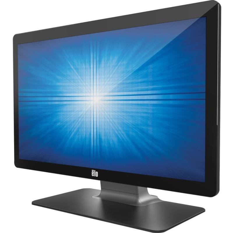 Elo 2202L 21.5in LCD Touchscreen Monitor - 16:9 - 14 ms - 22in Class - TouchPro Projected Capacitive - 10 Point(s) Mult - E351600 MPN:E351600