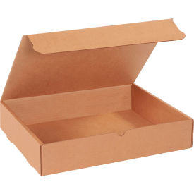 GoVets™ Corrugated Literature Mailers 15-1/8
