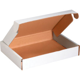 GoVets™ Corrugated Tab Lock Literature Mailers 12