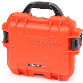 Nanuk 905 Case 12-1/2