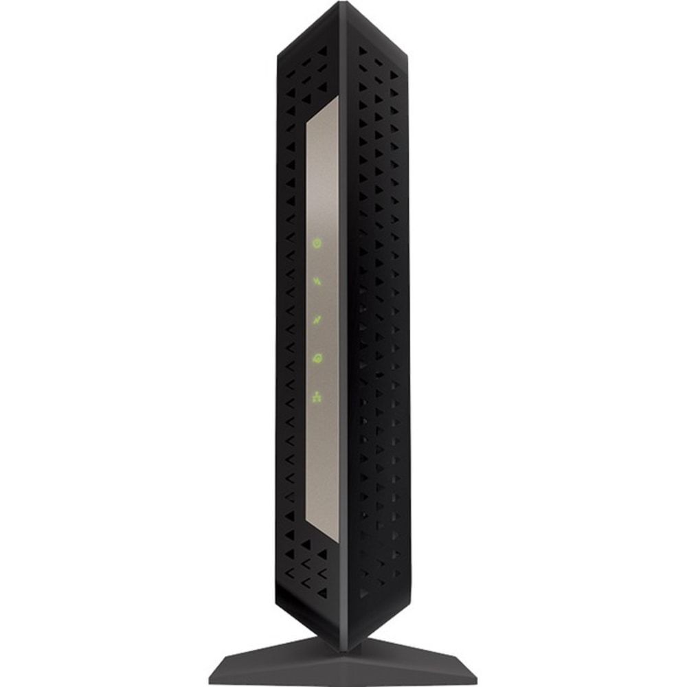Example of GoVets Netgear brand