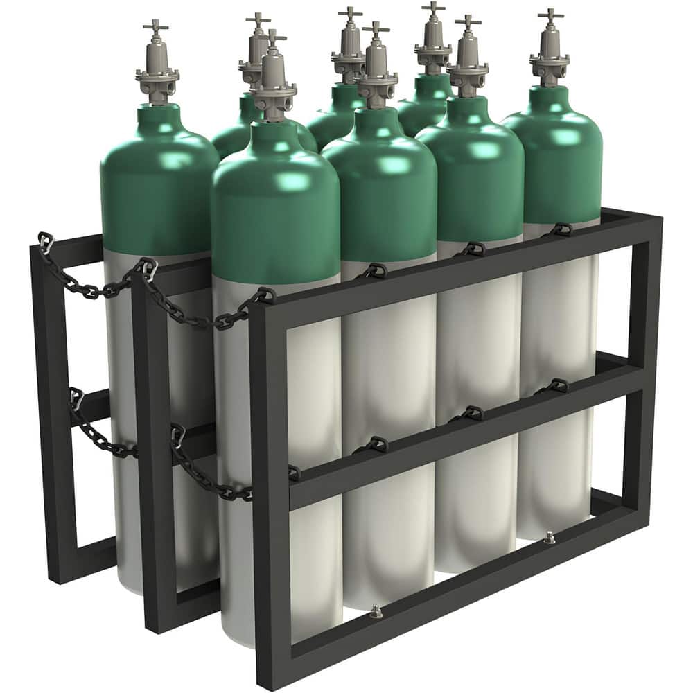 Example of GoVets Gas Cylinder Holders and Accessories category