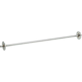 Allpoints 1711262 Shaft (Assembly 16-3/4