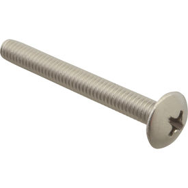 Allpoints 6220824 Screw Mach/Th/Ss (100) 6220824