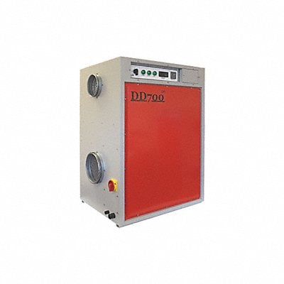 Dehumidifier MPN:10550GR-US