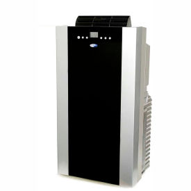Whynter Eco-Friendly 14000 BTU Dual Hose Portable Air Conditioner with Heater - ARC-14SH ARC-14SH
