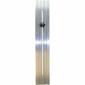 CanDo® WalSlide® Original Exercise Station - 5' Vertical Section 10-5093