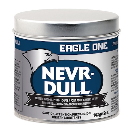 Example of GoVets Eagle 1 brand