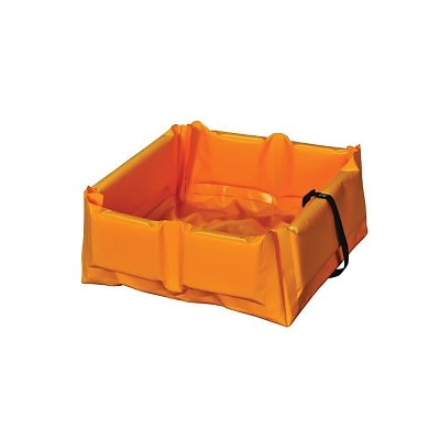 T8004FS Folding Qd NEST3X3X6