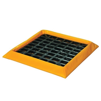 T8101G 1DRUM Spillnest w/Grate MPN:T8101G