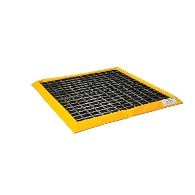 T8104G 4DR.INLINE Nest w/Grate MPN:T8104G