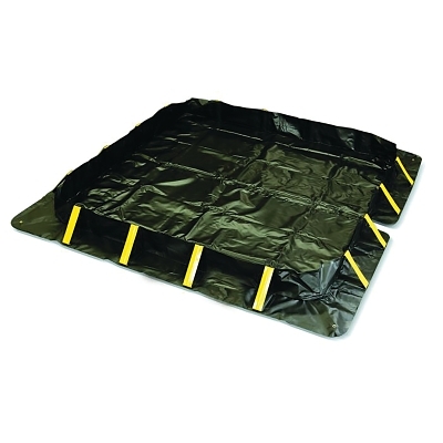 T8429 Talonsx Berm 10X10X1'BLK MPN:T8429
