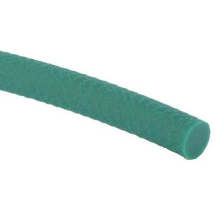 Round Belt, Solid, 12mm, Polyurethane MPN:4905312