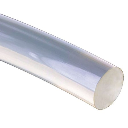 Round Belt, Clear, L 100 ft MPN:4907003